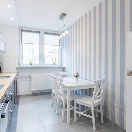 Apartamenty Na Szewskiej Przy Rynku I Jarmarku Bozonarodzeniowym Breslavia Exterior foto