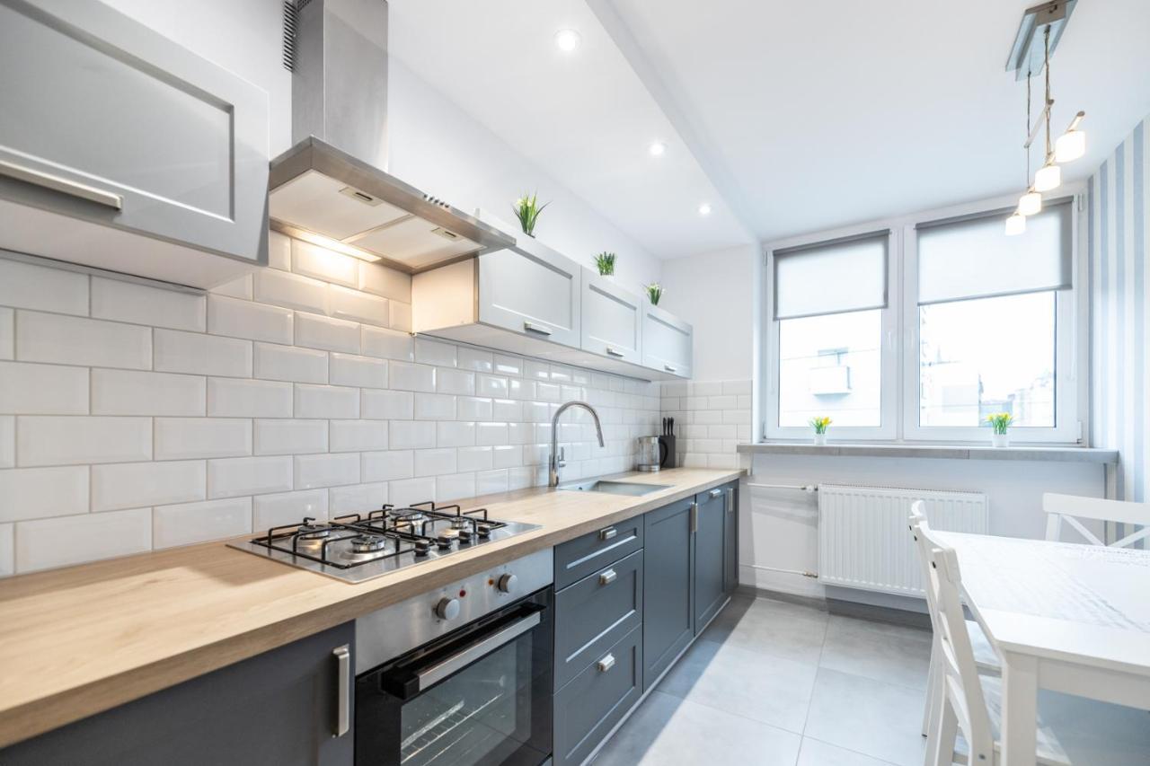 Apartamenty Na Szewskiej Przy Rynku I Jarmarku Bozonarodzeniowym Breslavia Exterior foto