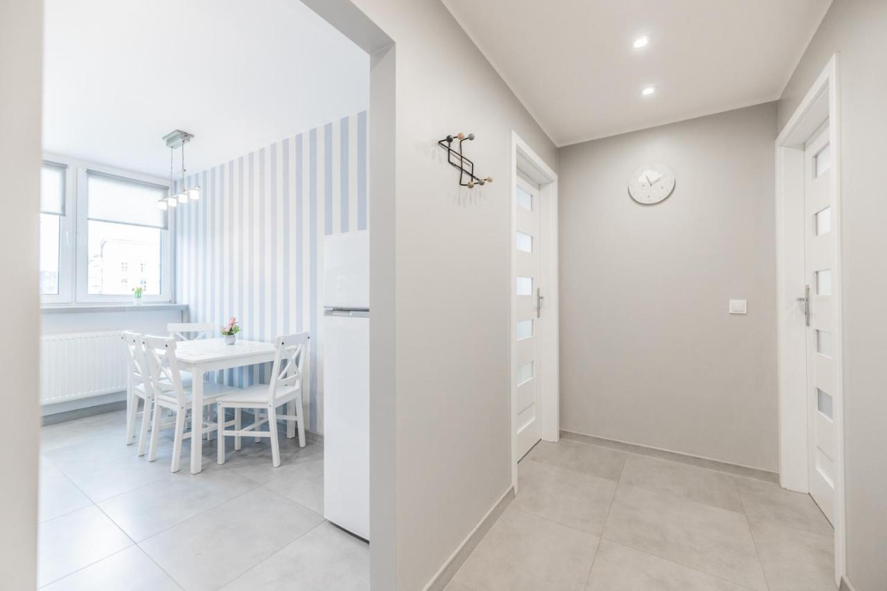 Apartamenty Na Szewskiej Przy Rynku I Jarmarku Bozonarodzeniowym Breslavia Exterior foto
