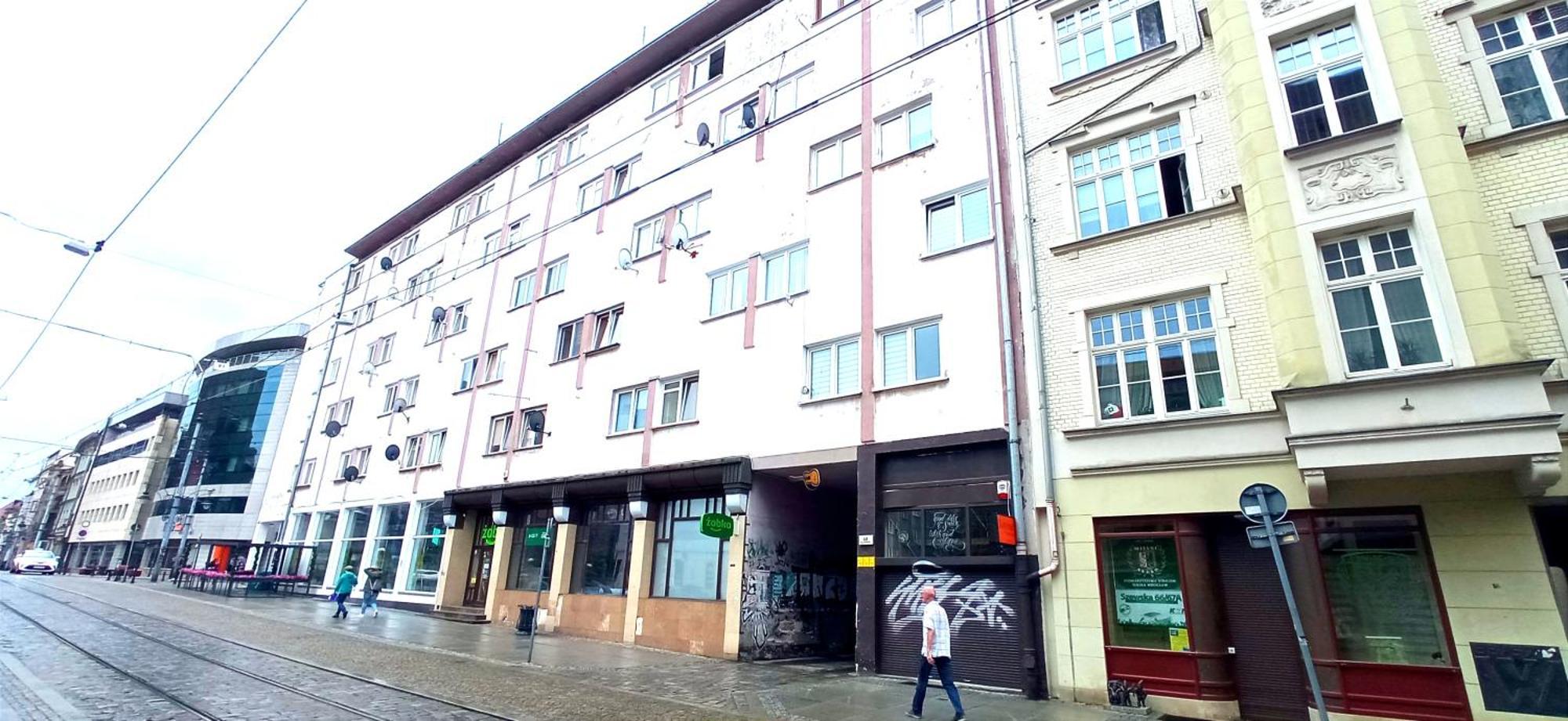 Apartamenty Na Szewskiej Przy Rynku I Jarmarku Bozonarodzeniowym Breslavia Habitación foto